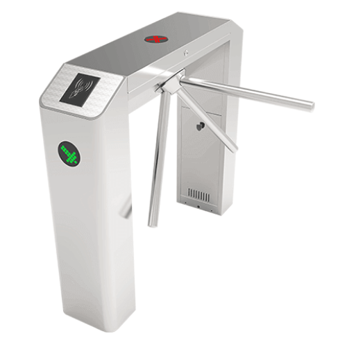 Тумбовий турнікет ZkTeco TS2000 PRO