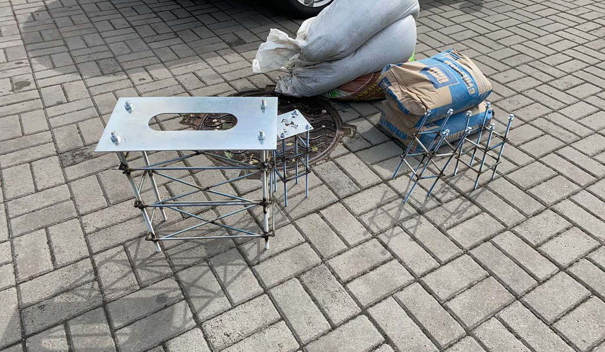 ТЦ Смелянський, м.Черкаси