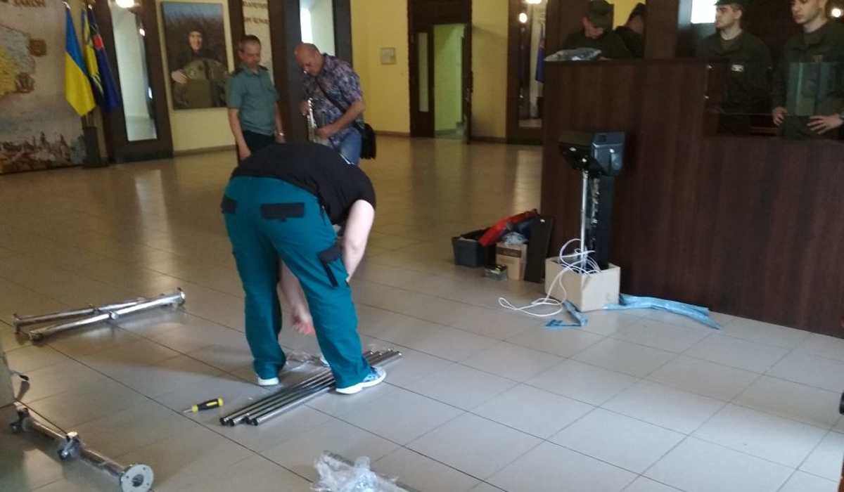 ВЧ3017