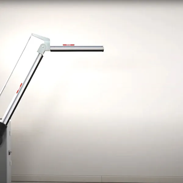 Автоматический шлагбаум Roger Technology BIONIK 4 (стрела 4 м)