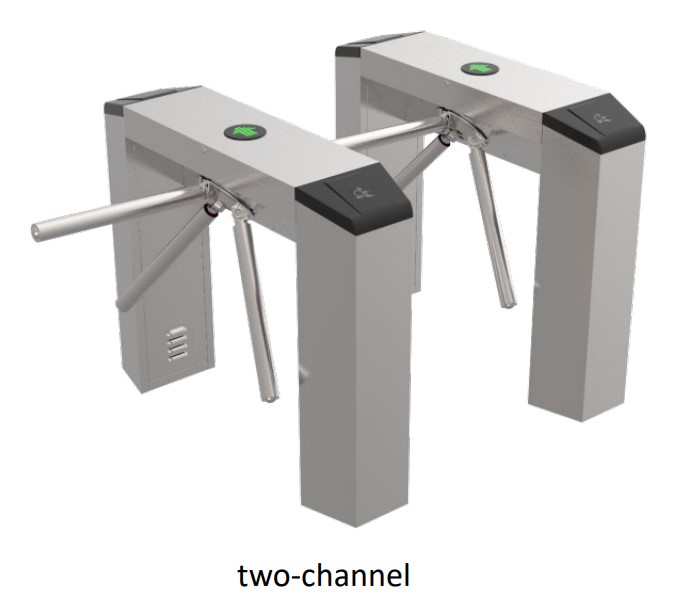Турнікет-трипод WT-TS2000 Pro