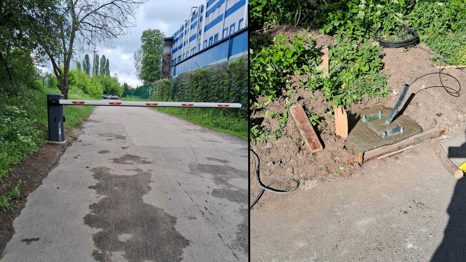 Гаражи Харків