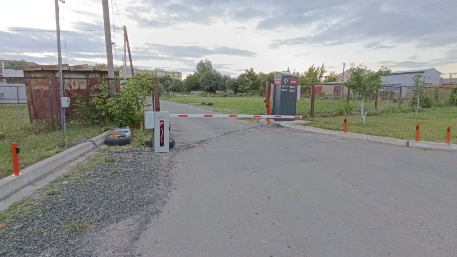 АГРО В Ковель