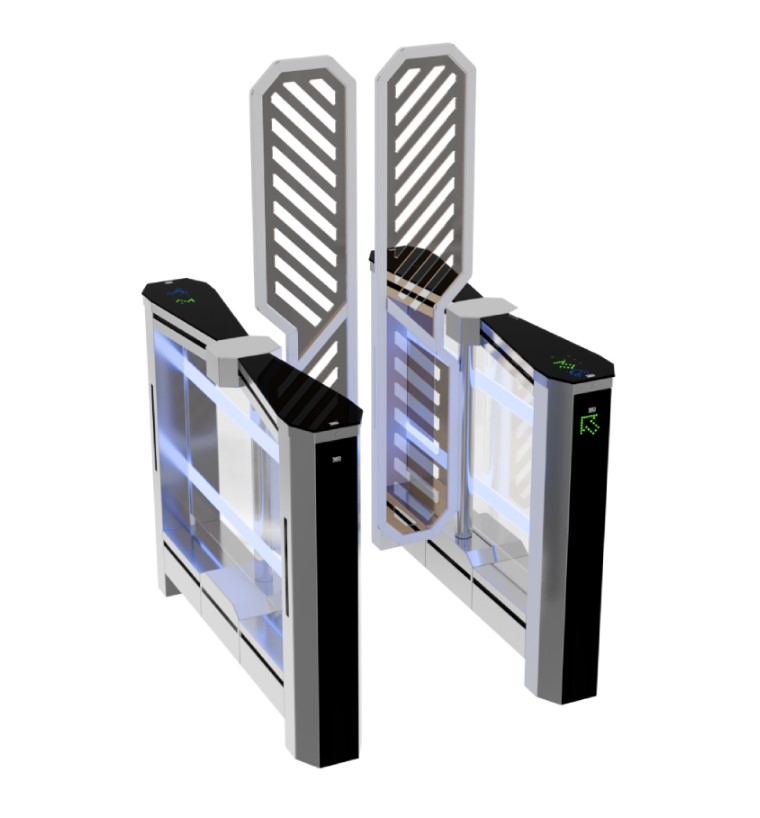 Speed Gate Sweeper WP-HG
