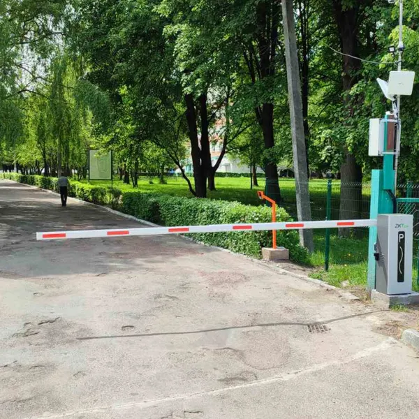 Ручной металлодетектор ZKTeco ZK-D180
