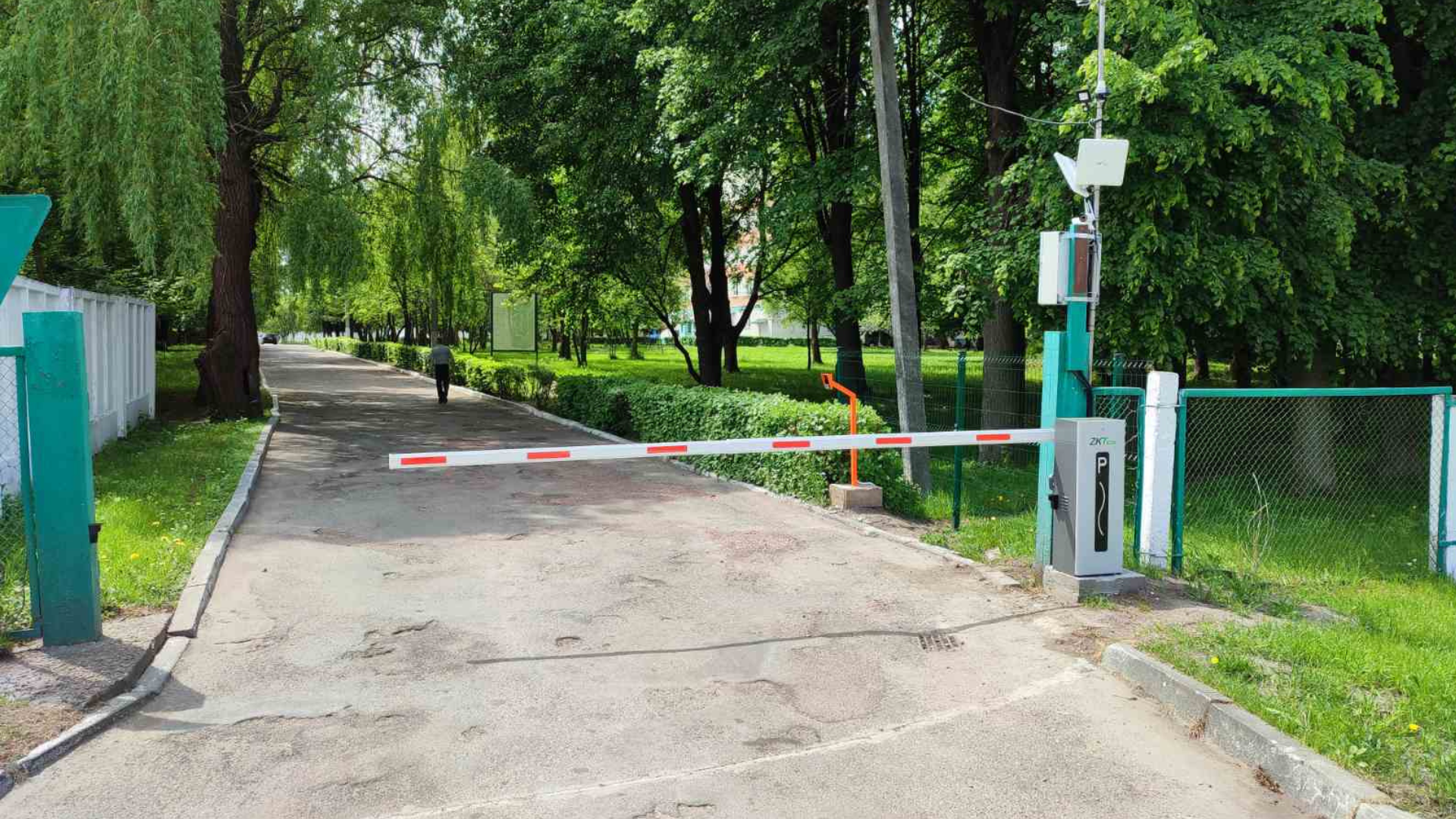 Овруцька лікарня