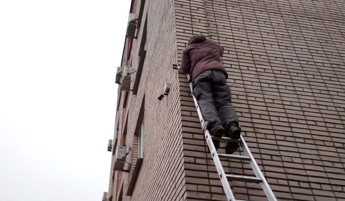 Підприємство м. Луцьк