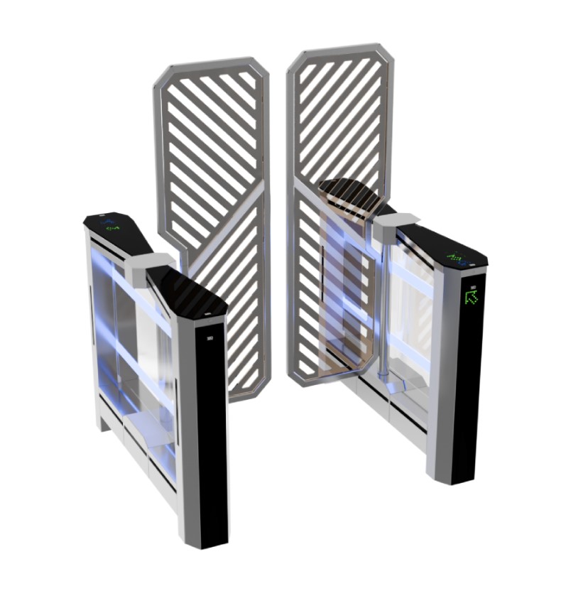 Speed Gate Sweeper WP-HG