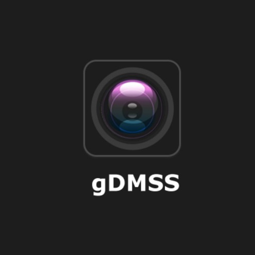 gDMSS как настроить