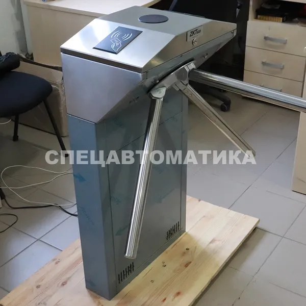 Турникет ZkTeco TS1000 Pro