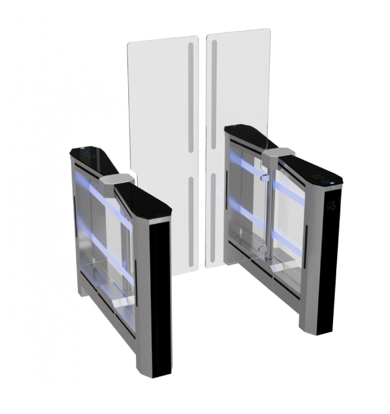Speed Gate Sweeper WP-HG