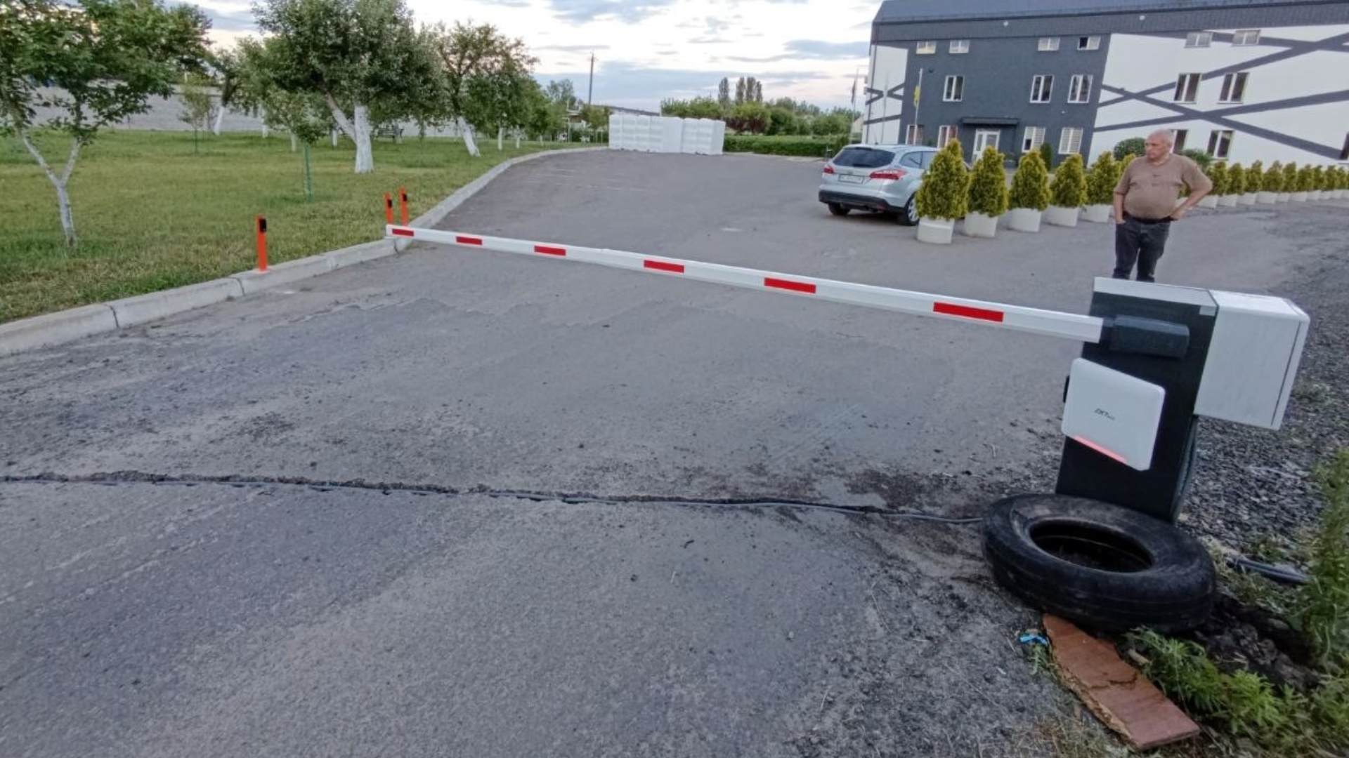 АГРО В Ковель