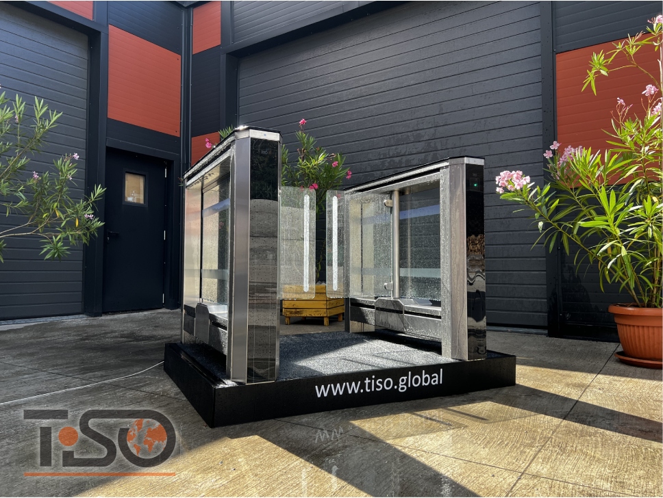 Speed Gate Sweeper-WP