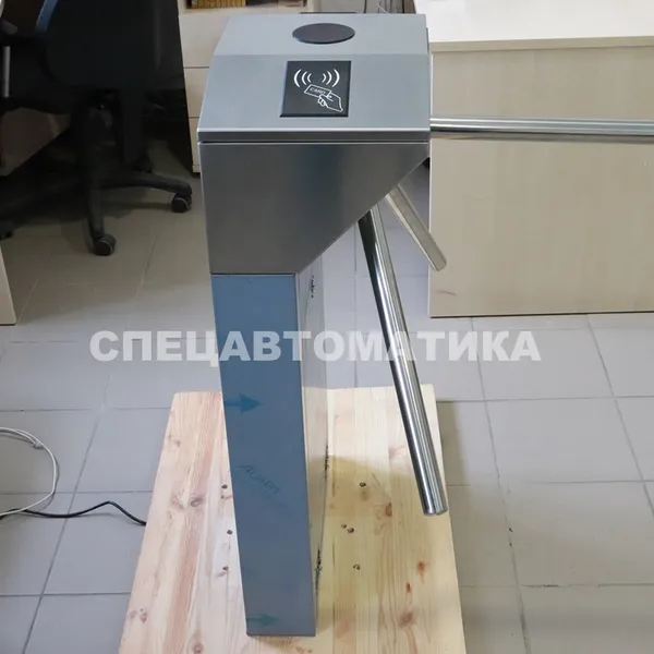 Турникет ZkTeco TS1000 Pro