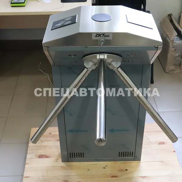 Турникет ZkTeco TS1000 Pro